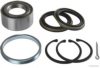 HERTH+BUSS JAKOPARTS J4701028 Wheel Bearing Kit